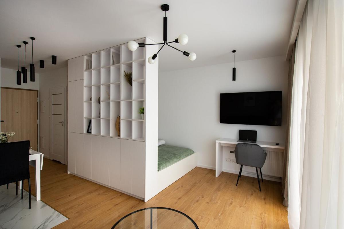 EXCLUSIVE Apartamenty Lotnicza , PARKING FaktVat - Housity