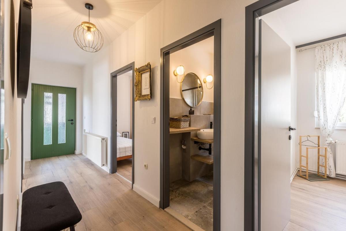 CITRUS accommodation - Housity
