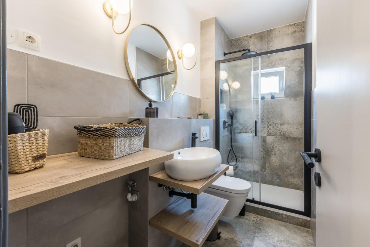 CITRUS accommodation - Housity