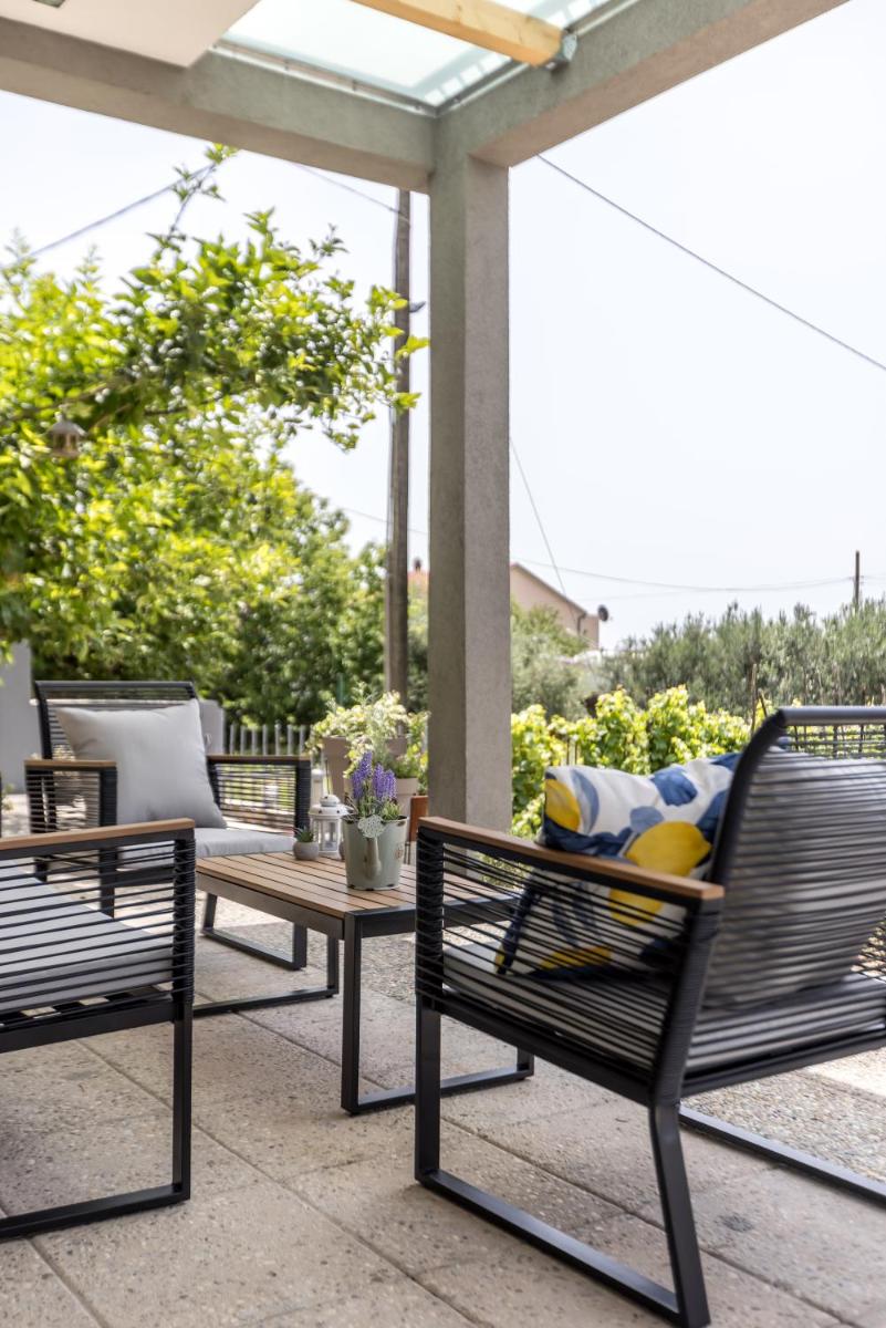 CITRUS accommodation - Housity