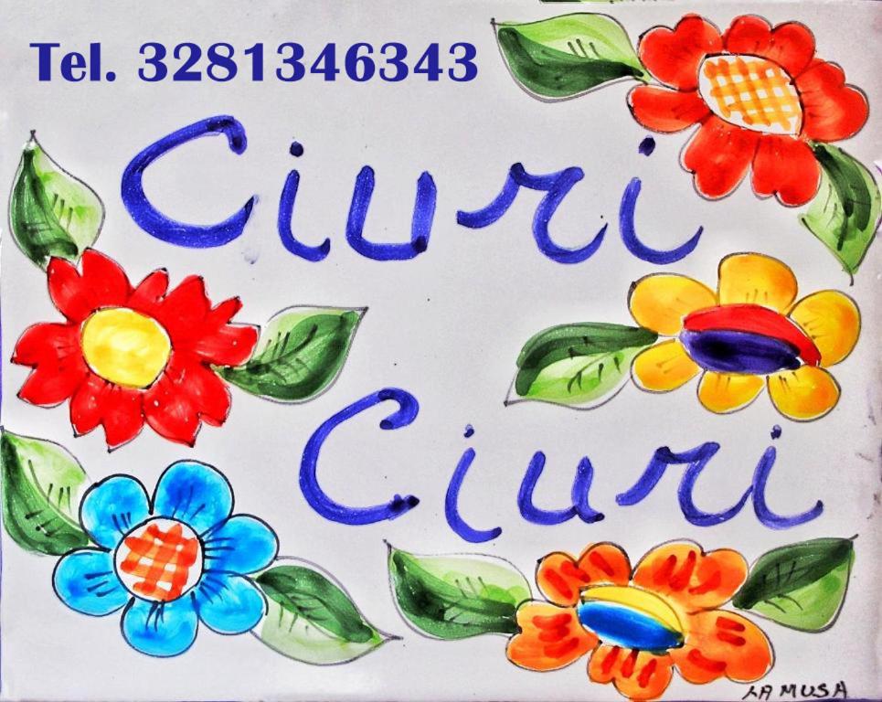 Ciuri Ciuri - Housity