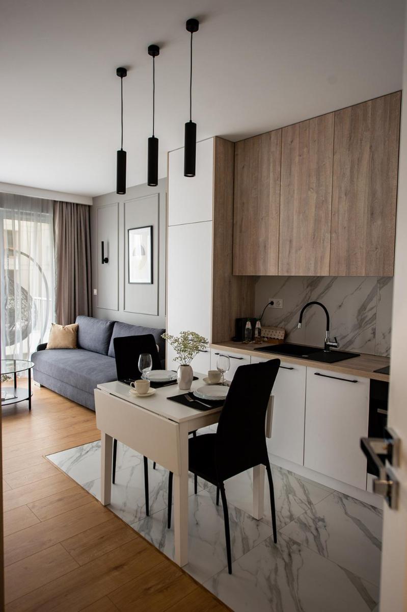 EXCLUSIVE Apartamenty Lotnicza , PARKING FaktVat - Housity