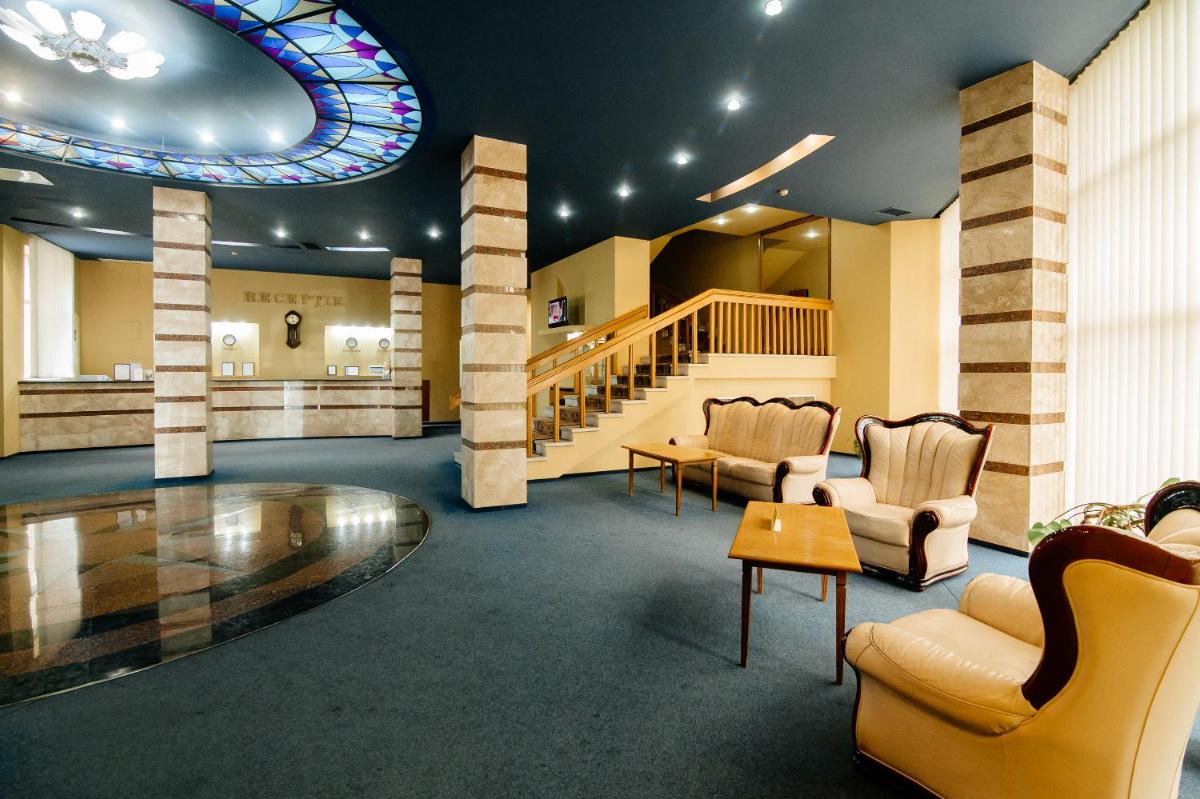 Dacia Hotel - Housity