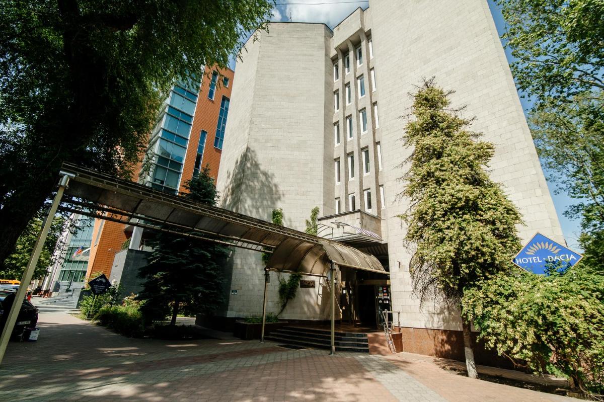 Dacia Hotel - Housity