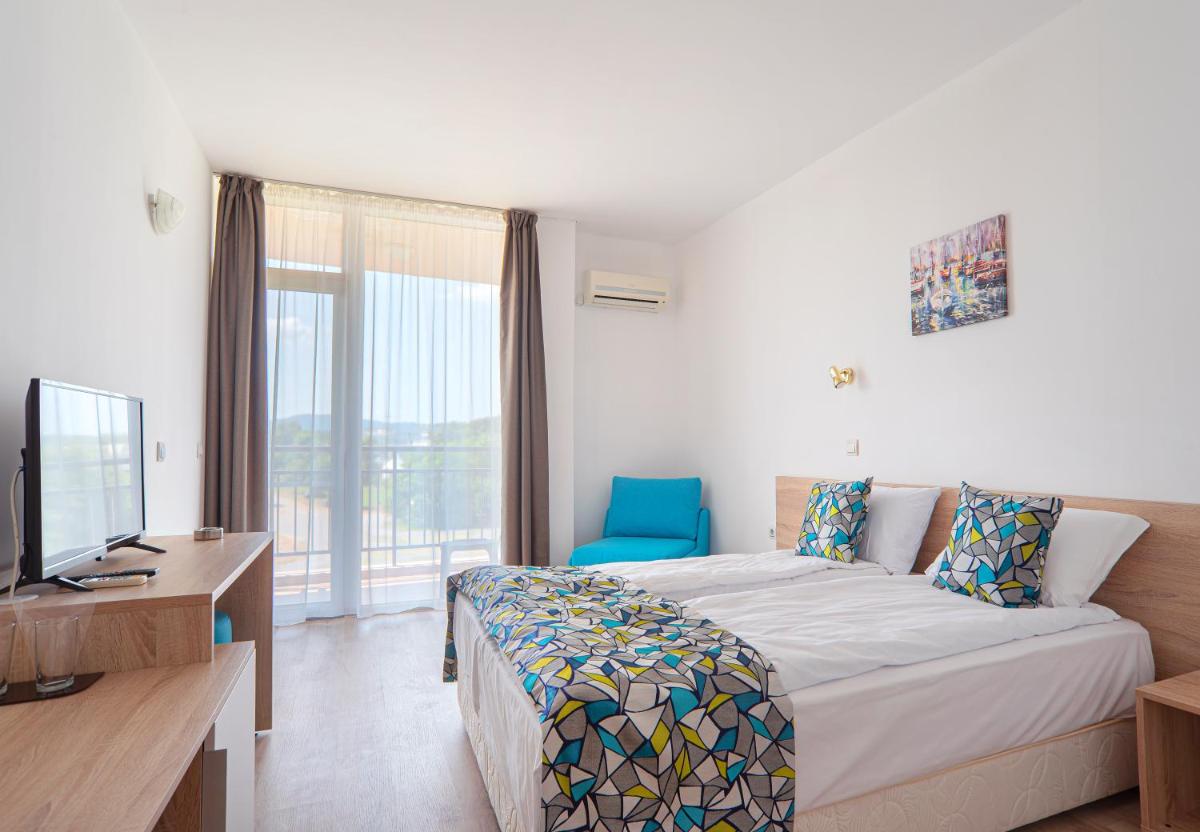 Royal Marina Beach - Housity