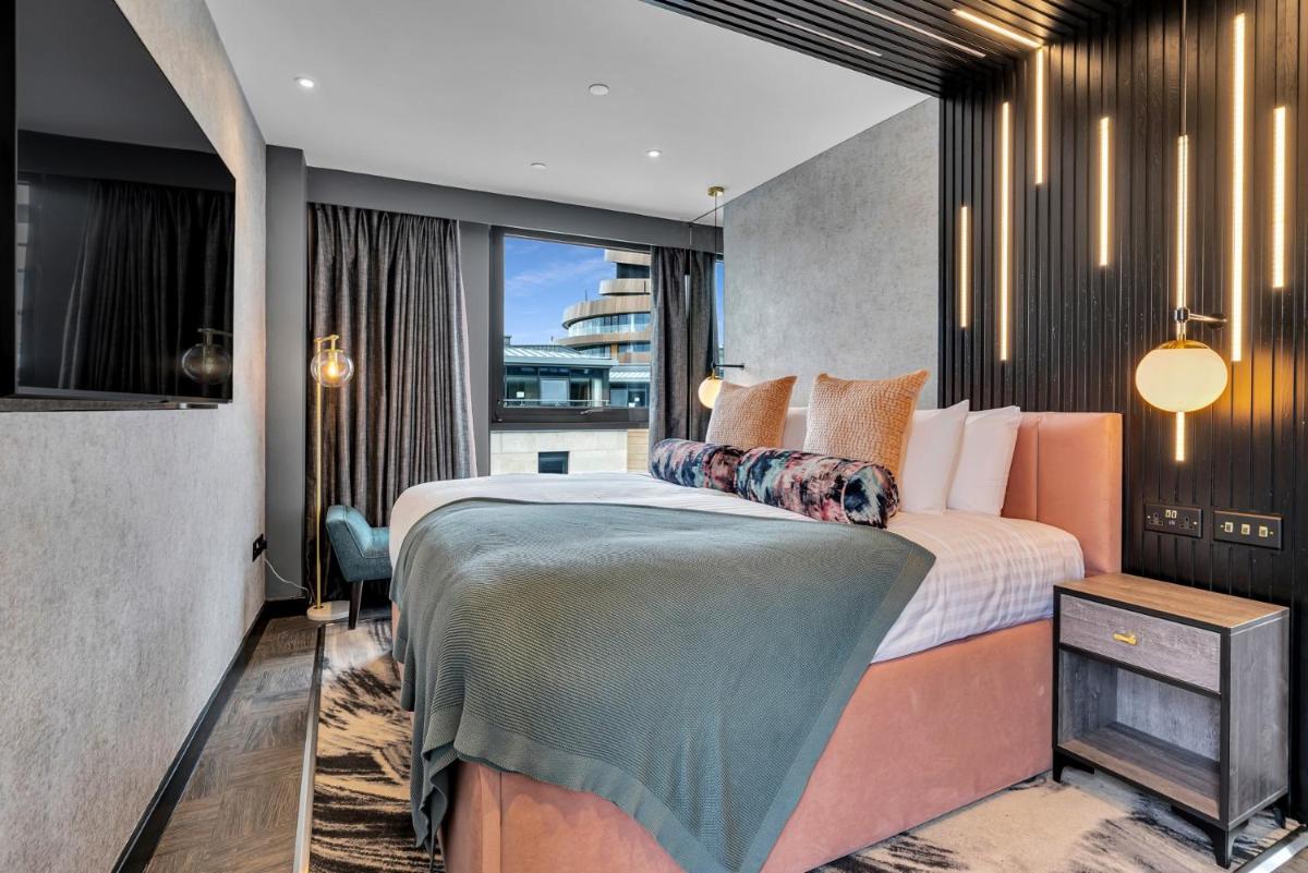 Roomzzz Edinburgh - Housity