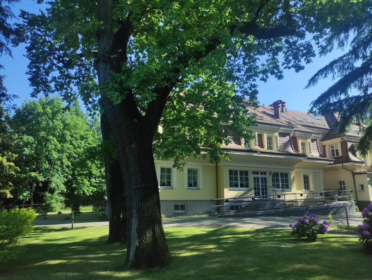 Residence Park - Housity