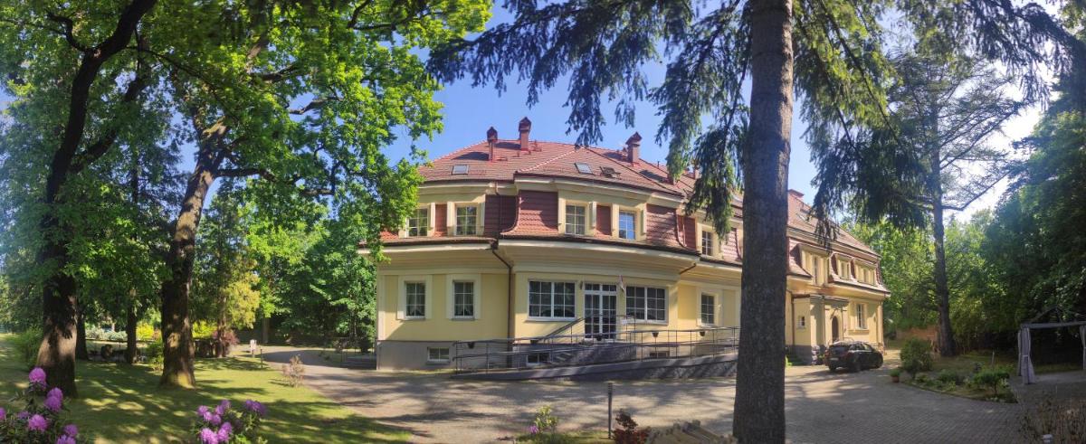 Residence Park - Housity