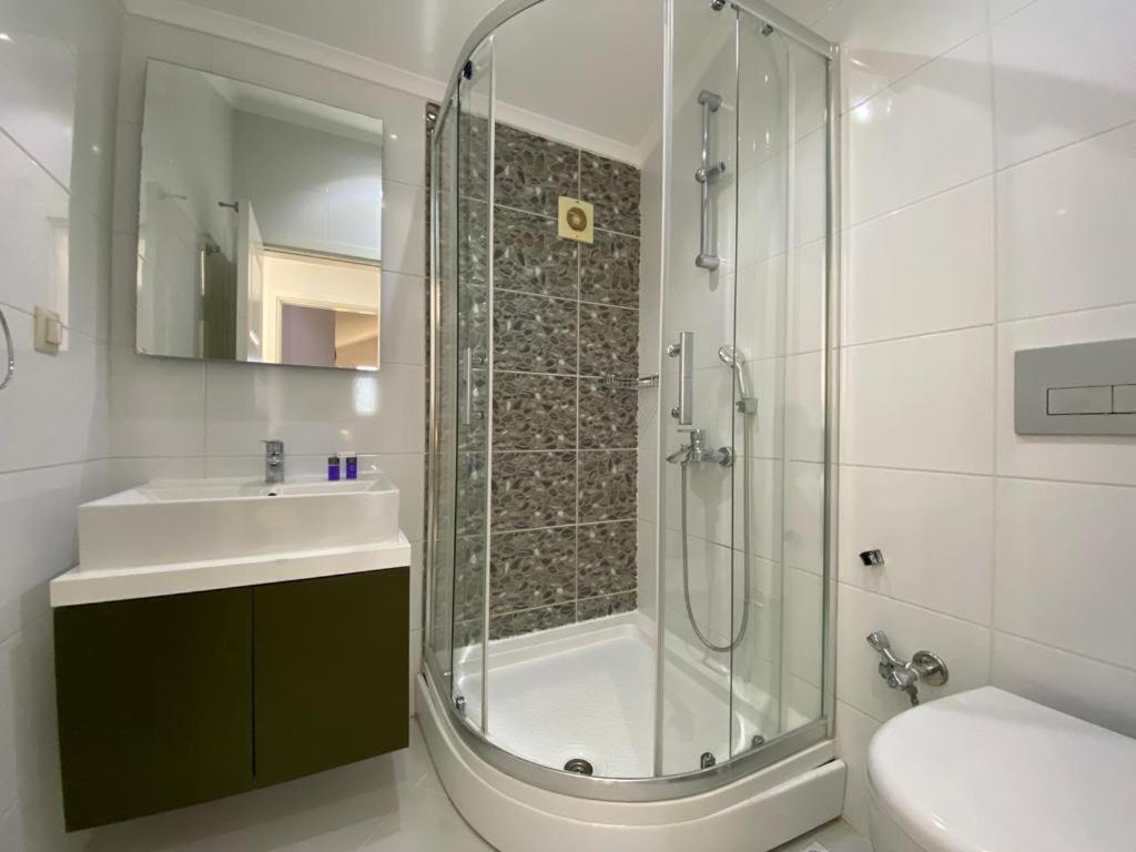 Korfez Life Apartments - Housity