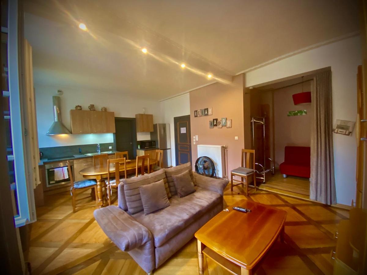 Suitetrails - Maison 1708 - rue du canard - city center Colmar