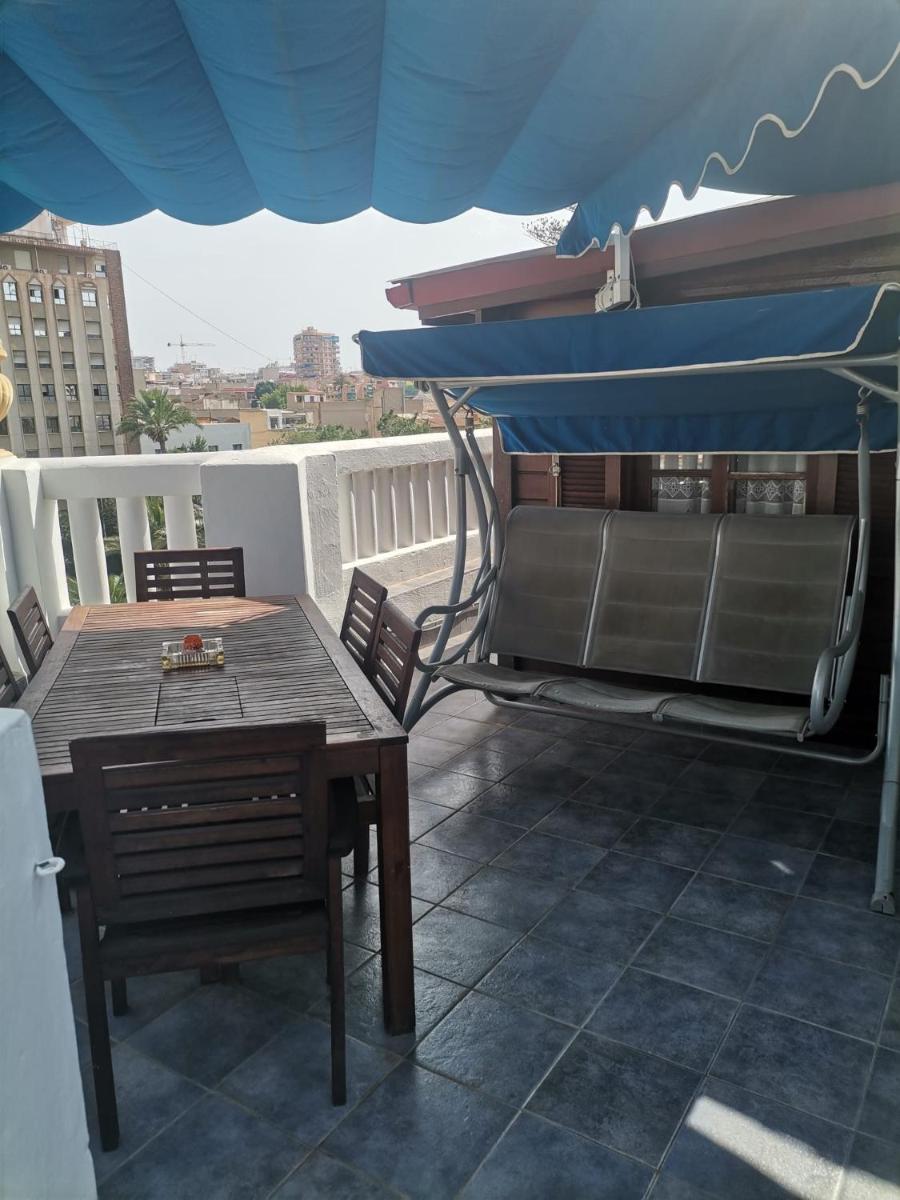 Ático en Plaza de España - Housity