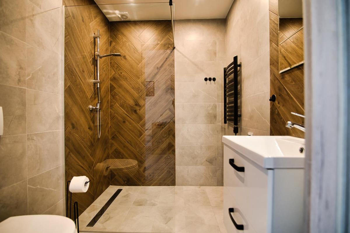 HOUSE OF ENERGY - Zator Przeciszów - Housity