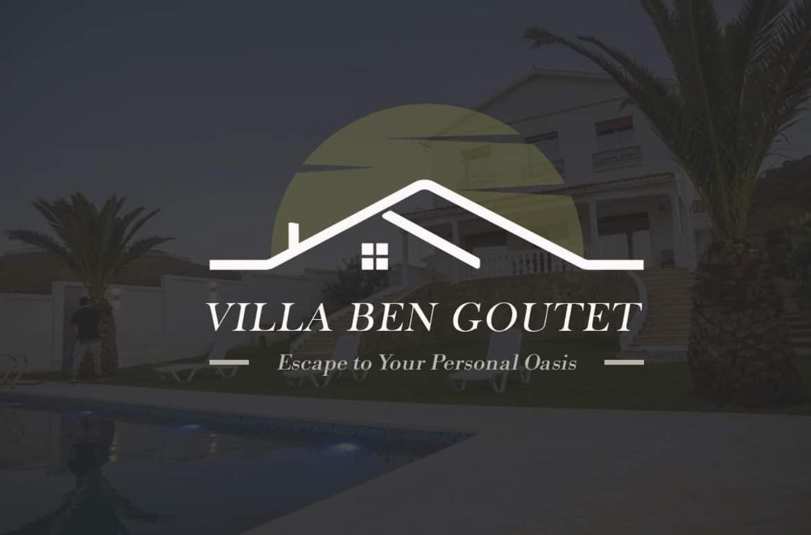 Villa Ben Goutet - Housity