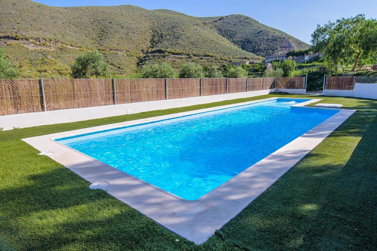 Cortijo 4 Elementos - Housity