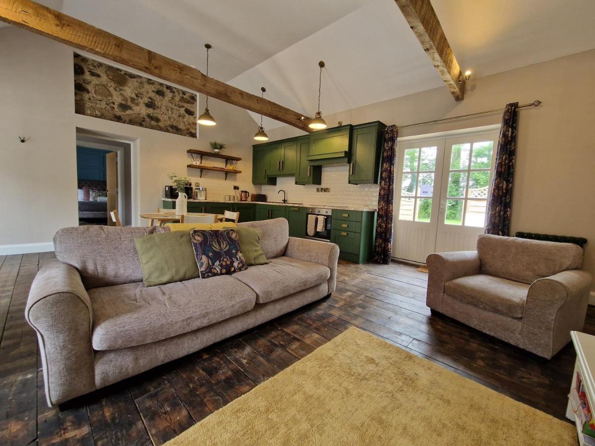 Hare Cottage - Housity