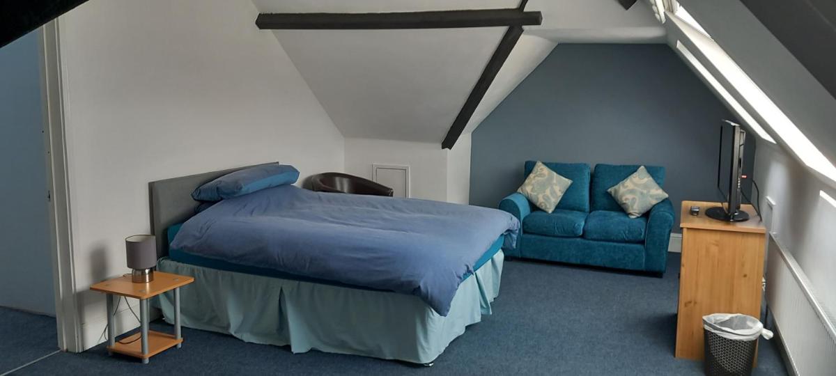 Ty Castell Guest House - Housity