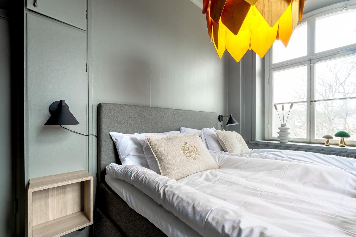 Hotel Montagne - Housity