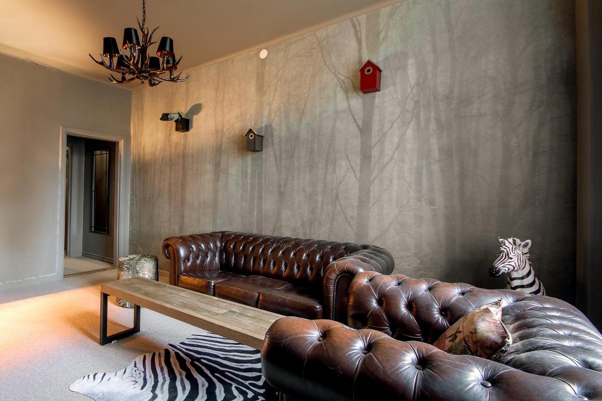 Hotel Montagne - Housity