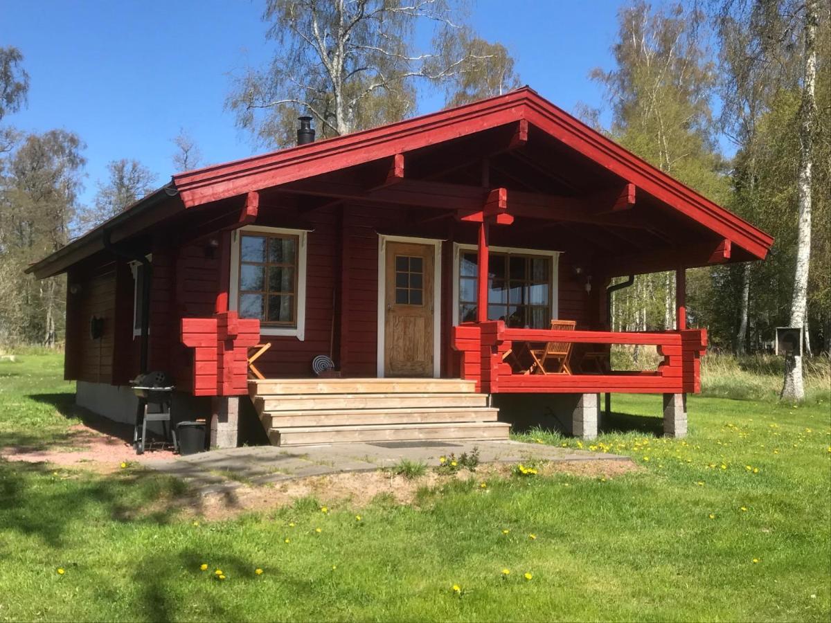 Ekströms Stugor - Housity