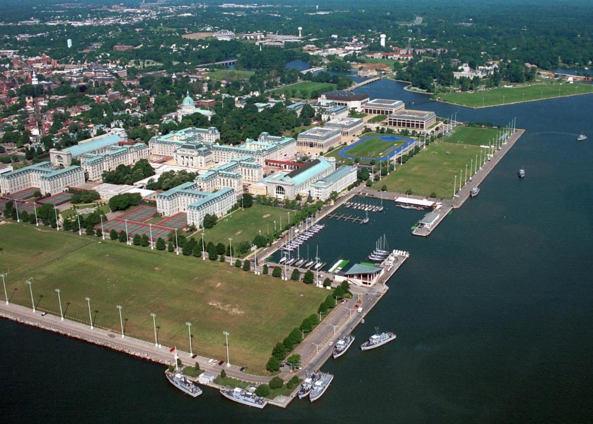 Suitetrails - The Westin Annapolis