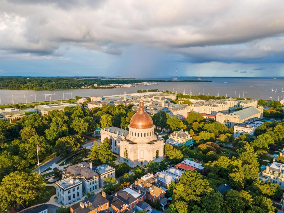 Suitetrails - The Westin Annapolis