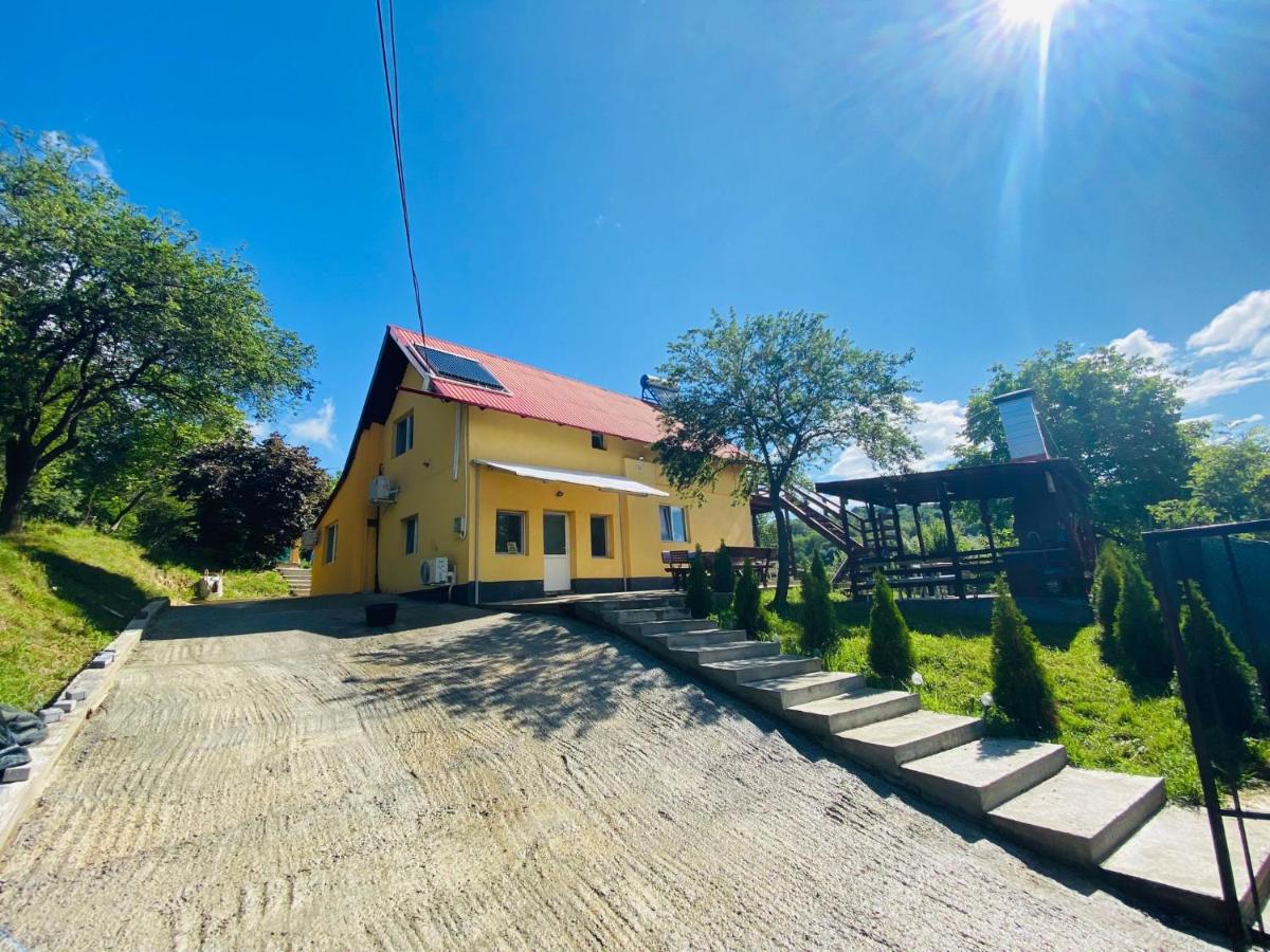 Pensiunea Valea Veveritelor - Housity