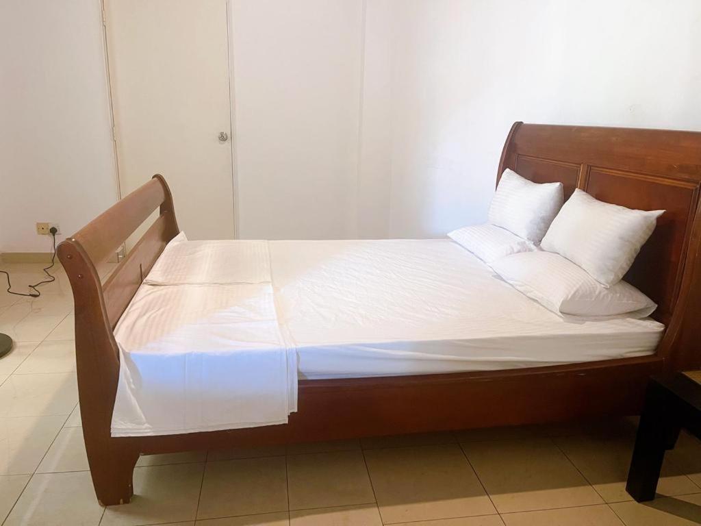 Olu Colombo Villa - Housity