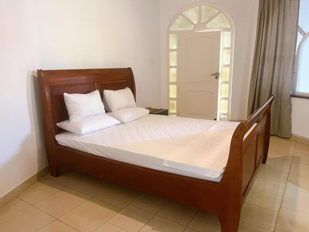 Olu Colombo Villa - Housity
