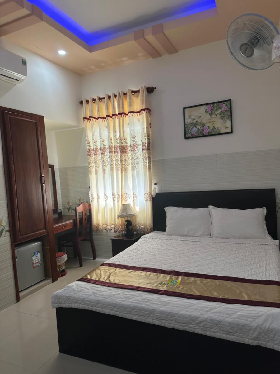 Ngọc Nam Hotel - Housity