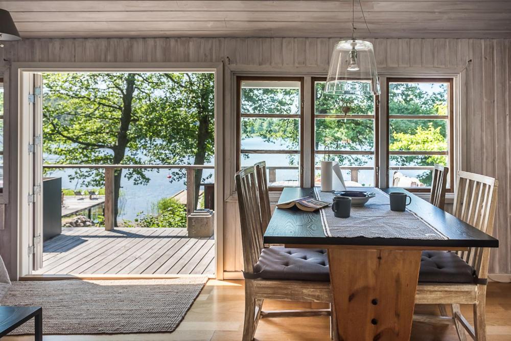 Fishermans cabin - Housity
