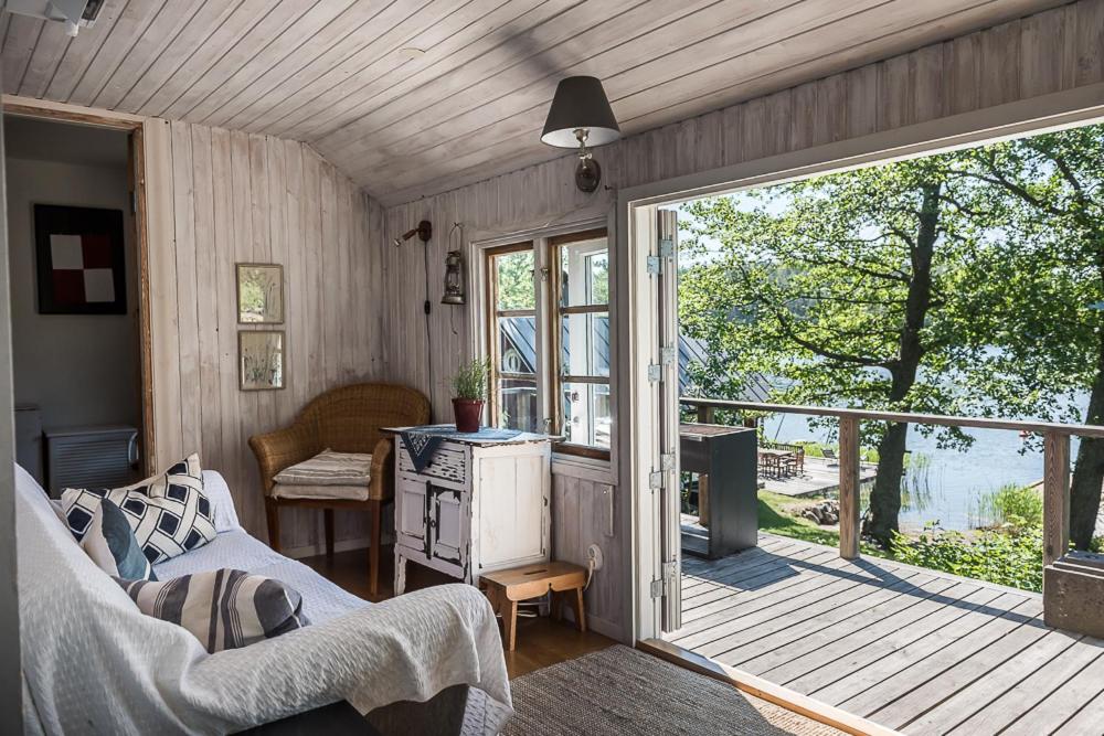 Fishermans cabin - Housity