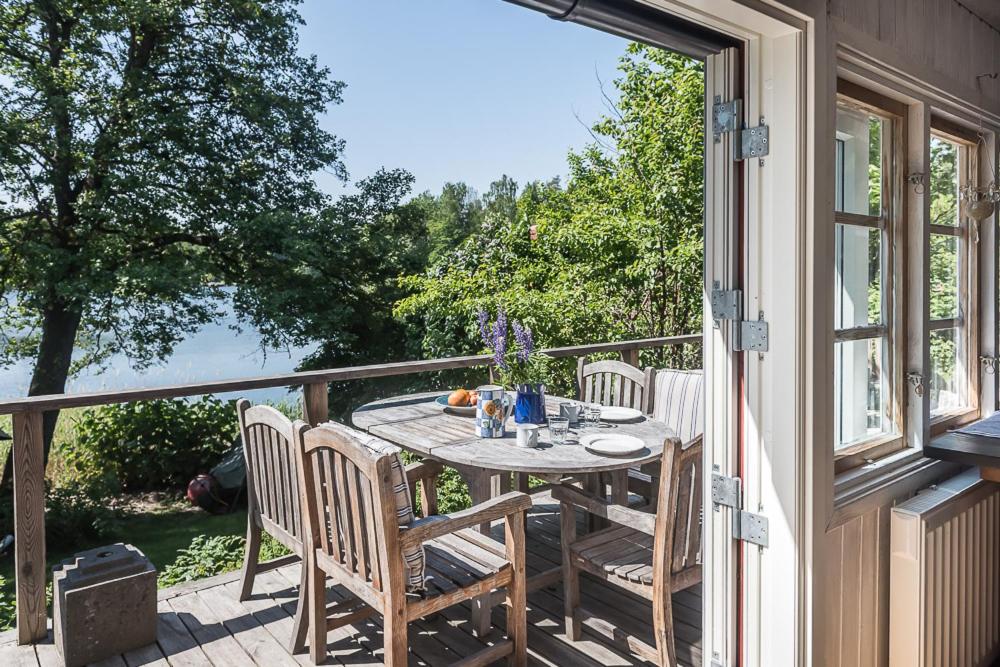 Fishermans cabin - Housity