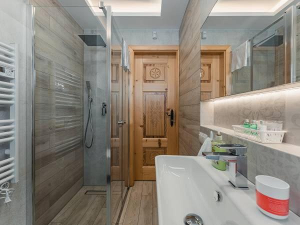 SASÓWKA APARTAMENT - Hizvo