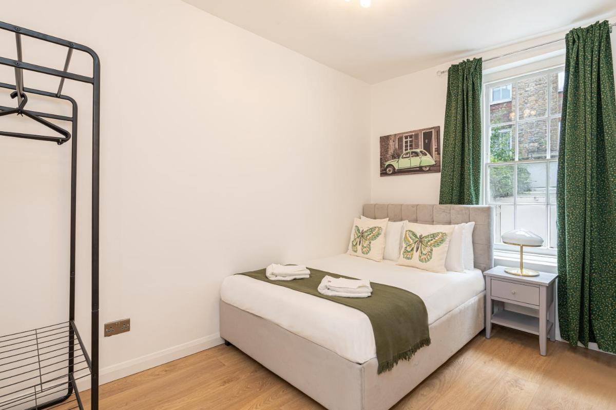 Cozy 1 Bedroom Flat Paddington - Housity