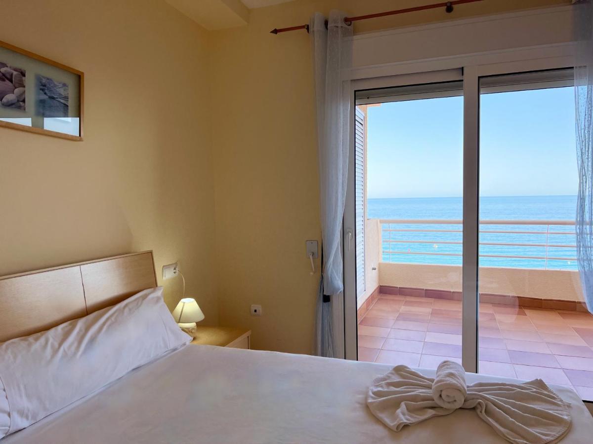 Playa de Oro 10 con vistas increíbles al mar! - Housity