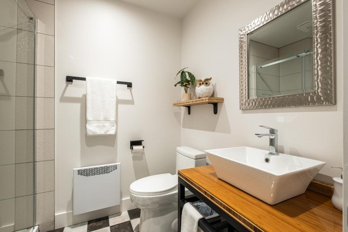Le Ink Tremblant By My Tremblant Location - Housity