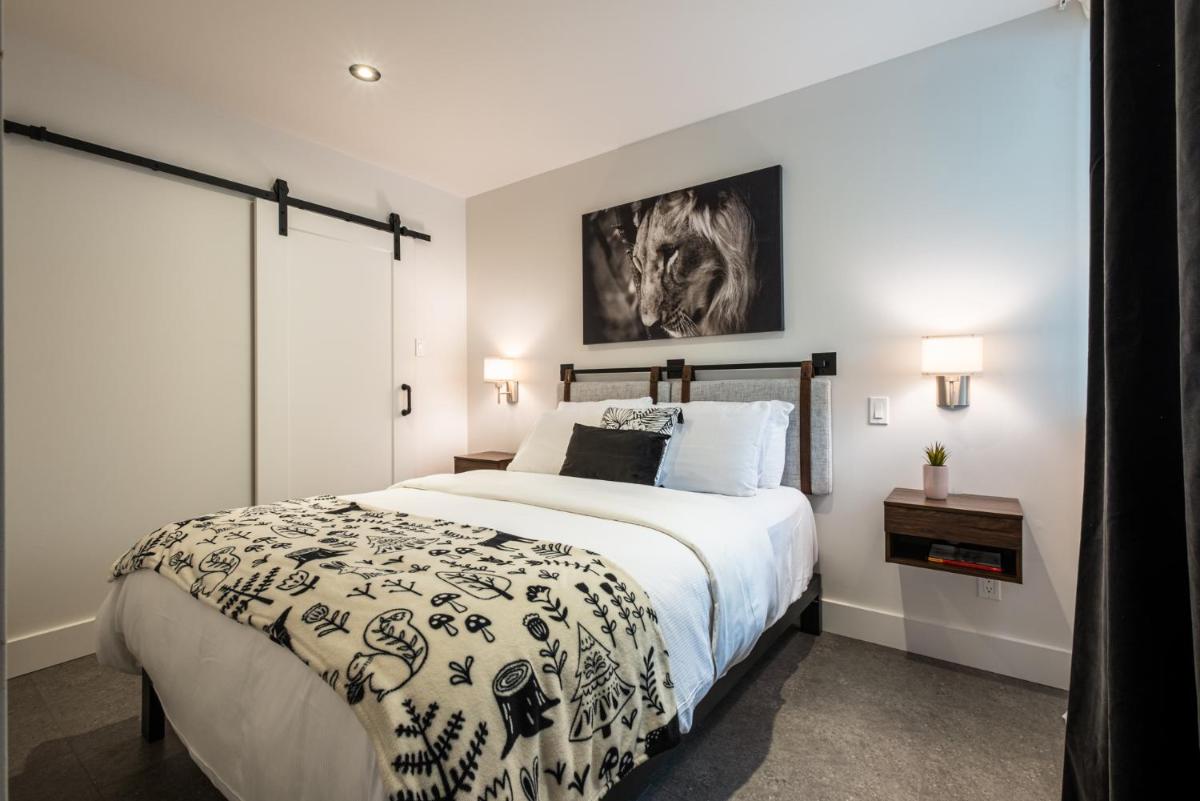 Le Ink Tremblant By My Tremblant Location - Housity