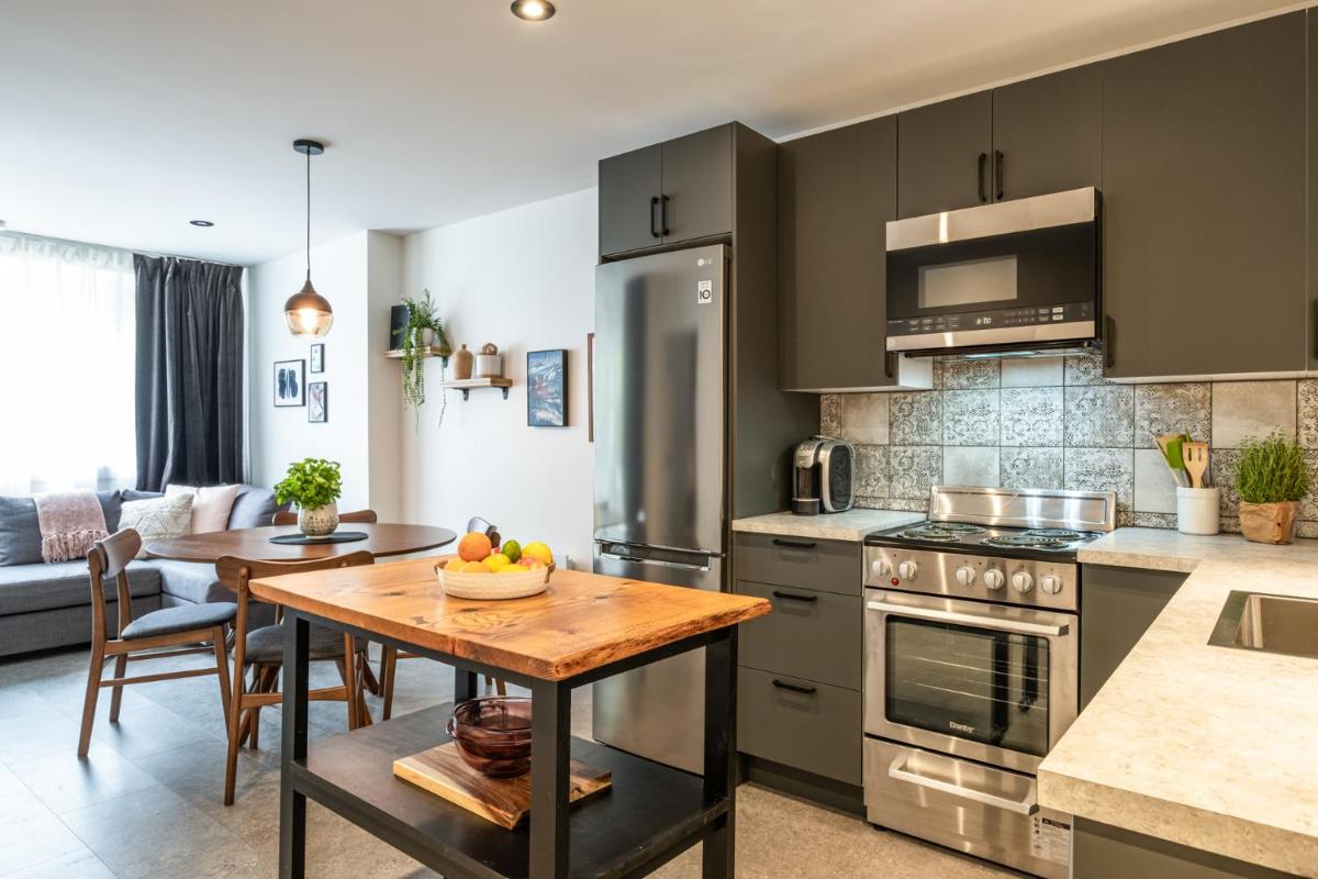 Le Ink Tremblant By My Tremblant Location - Housity