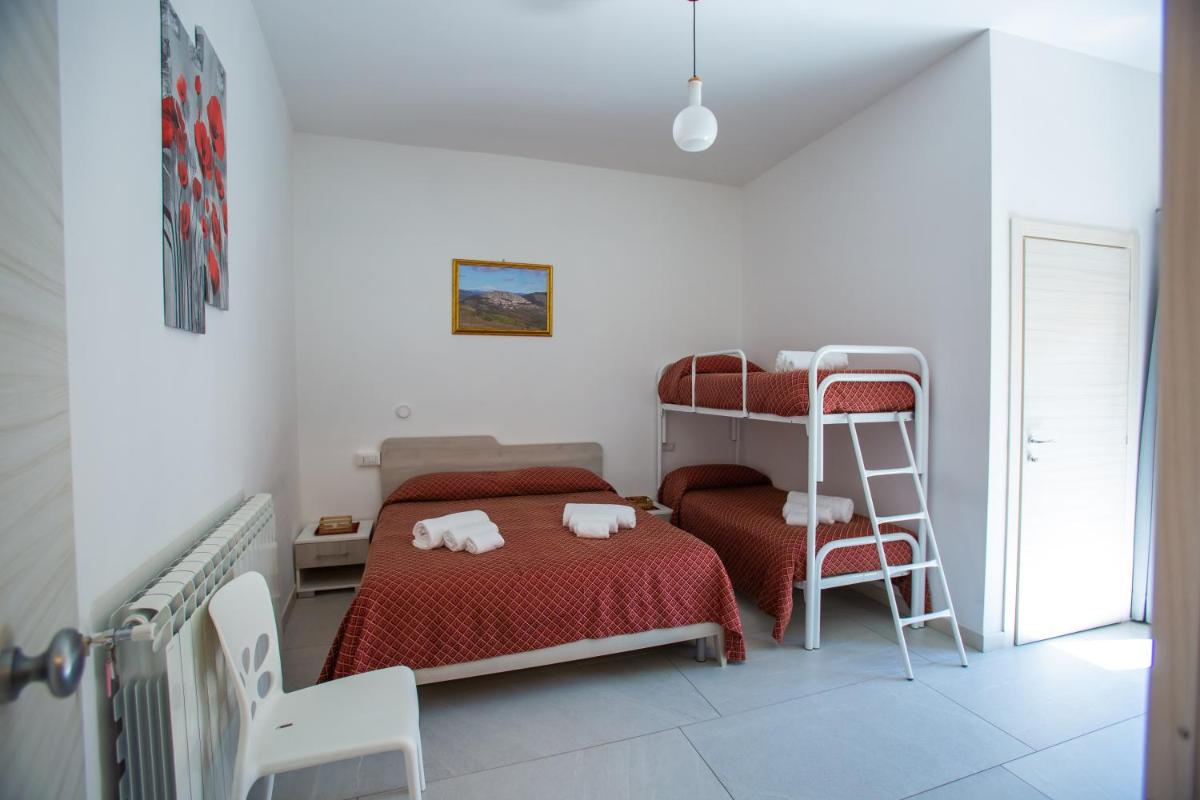 Nonno Giovanni - Housity