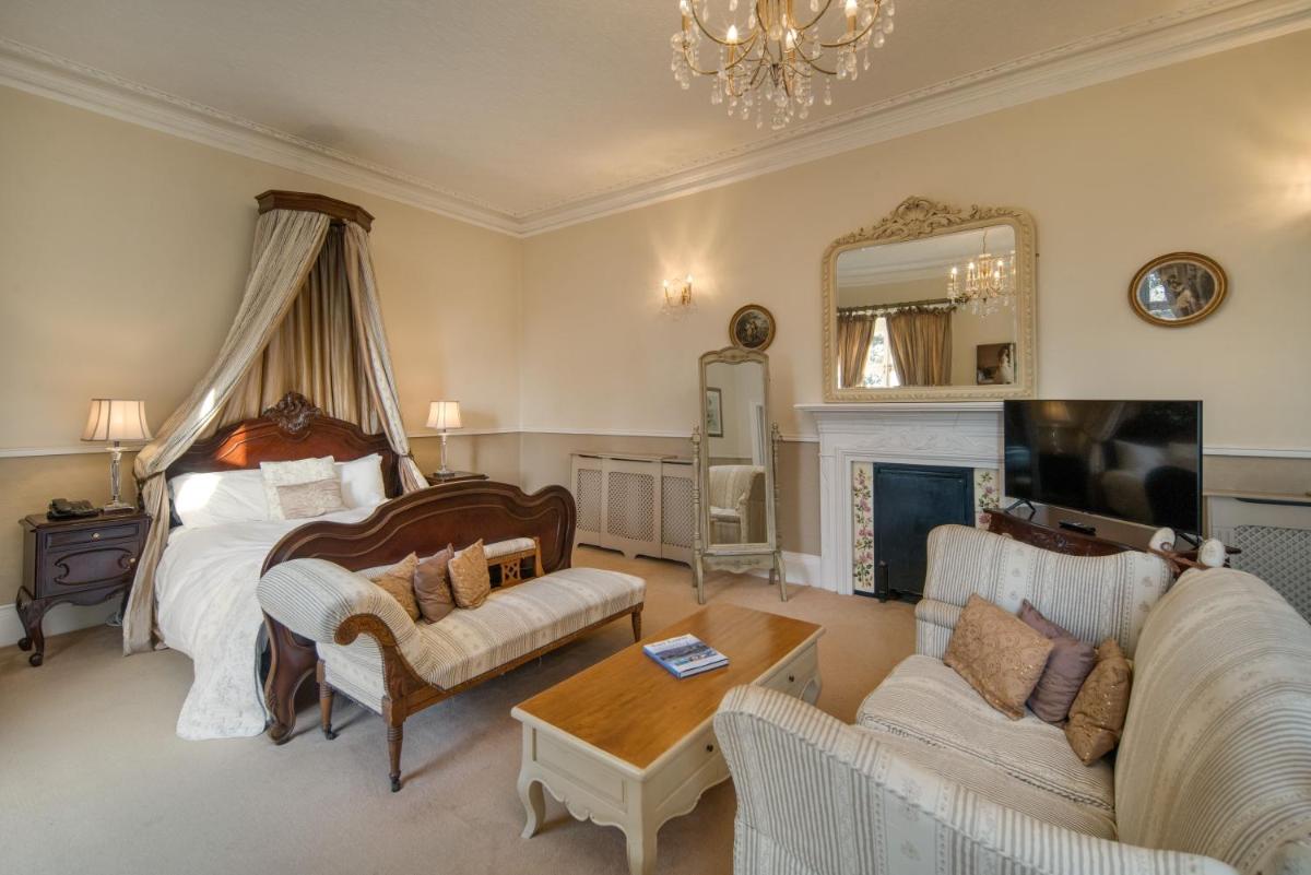 Albert Cottage Hotel - Housity