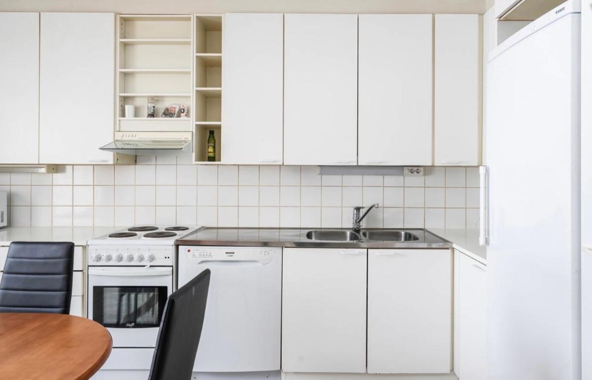 Weekend apartment in Porvoo - Housity