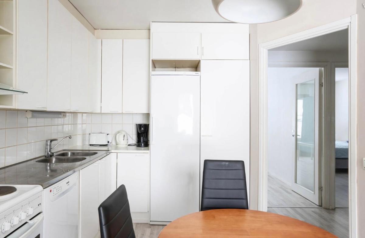 Weekend apartment in Porvoo - Housity