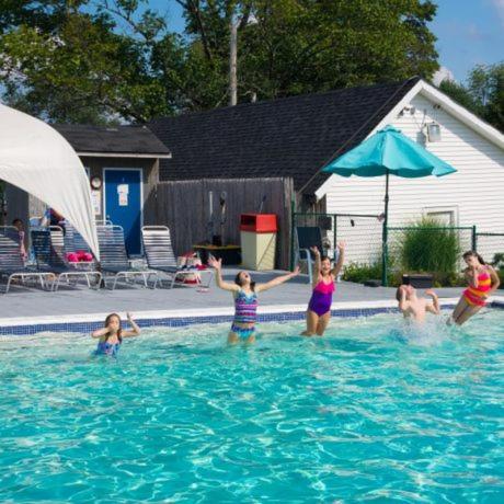 Skyway Camping Resort - Housity