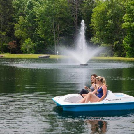 Skyway Camping Resort - Housity