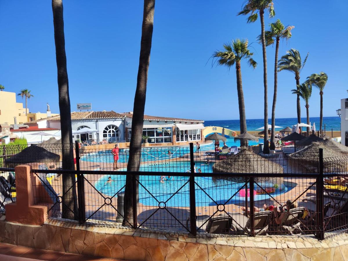 Doña Lola , luminoso Apartamento Calahonda, Mijas - Housity