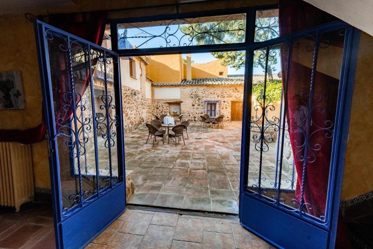 Casa Rural Álamo Grande - Housity