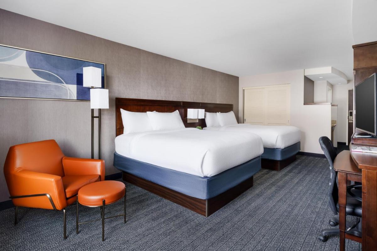 Courtyard Keene Downtown - Housity