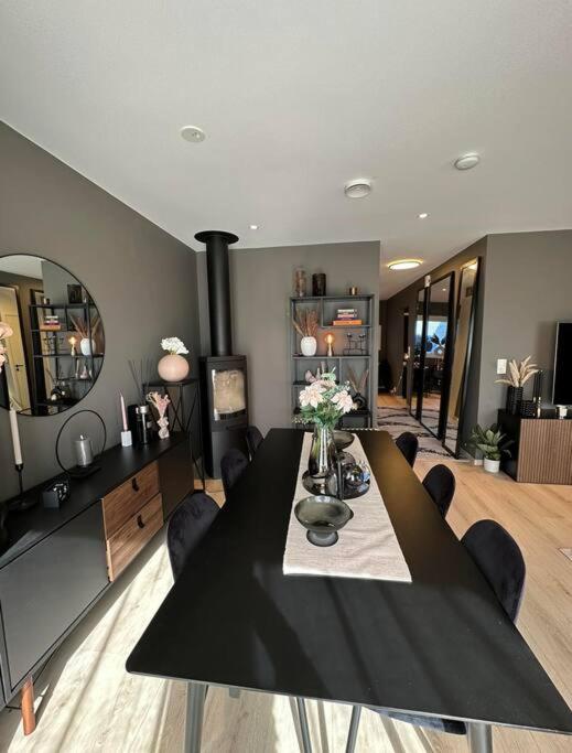 Nytt og flott hus i Haugesund - Housity