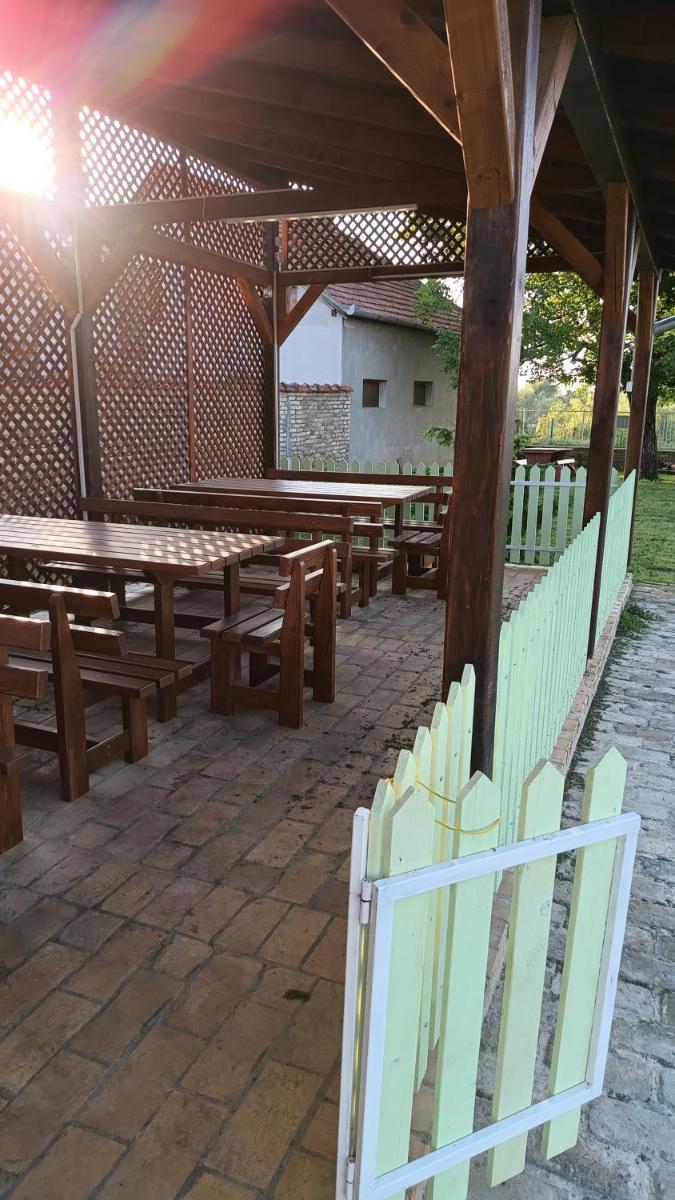 Villa Diiva Čurug - Housity