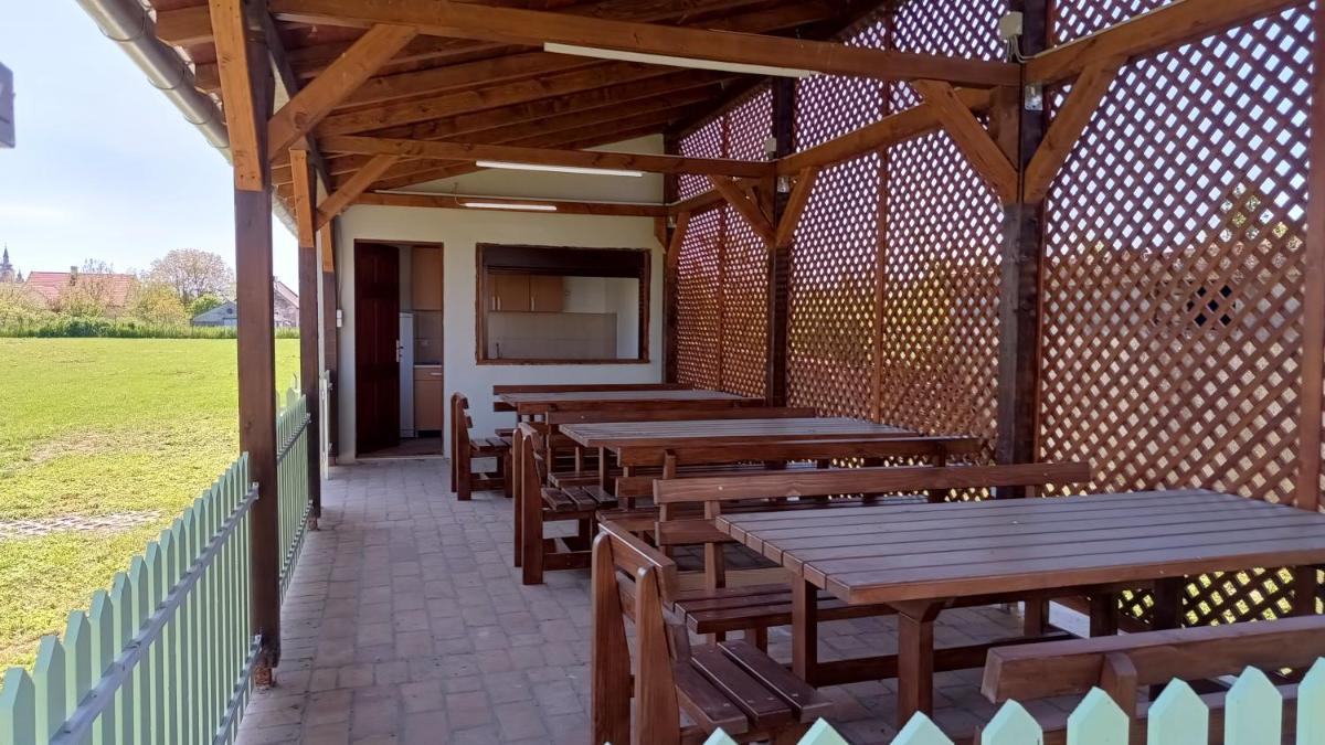 Villa Diiva Čurug - Housity
